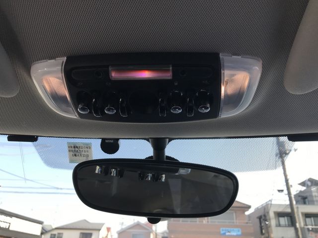 Bmw MINI 2015-06 19698-17