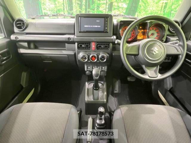 Suzuki JIMNY 2020-06 273689-1