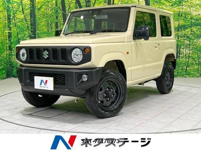 Suzuki JIMNY 2020-06 273689-0