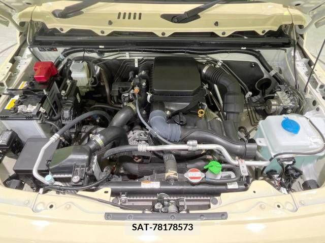 Suzuki JIMNY 2020-06 273689-18