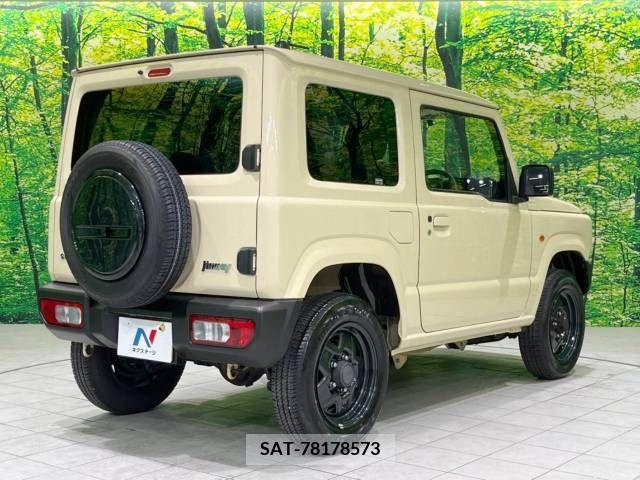 Suzuki JIMNY 2020-06 273689-17