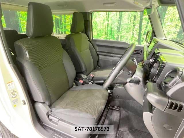 Suzuki JIMNY 2020-06 273689-9