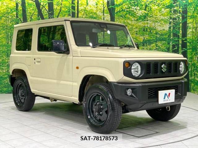 Suzuki JIMNY 2020-06 273689-16