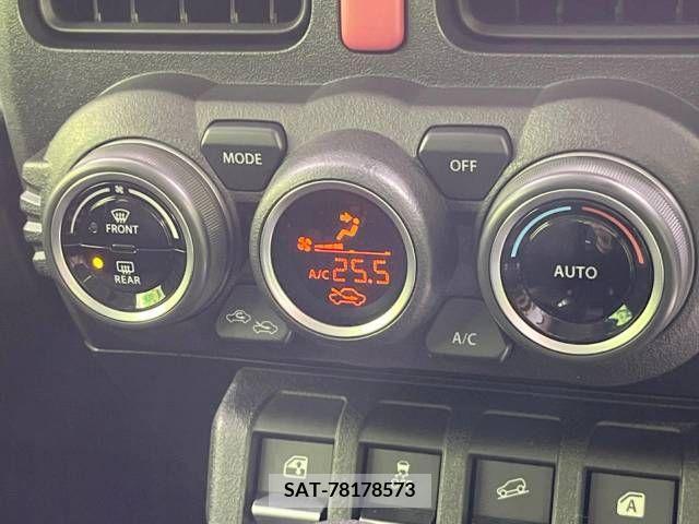 Suzuki JIMNY 2020-06 273689-7