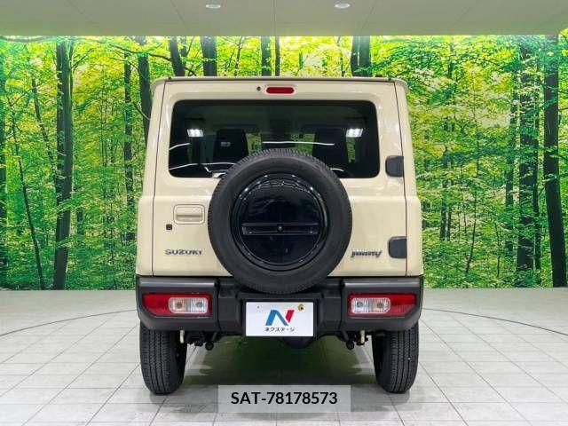 Suzuki JIMNY 2020-06 273689-15
