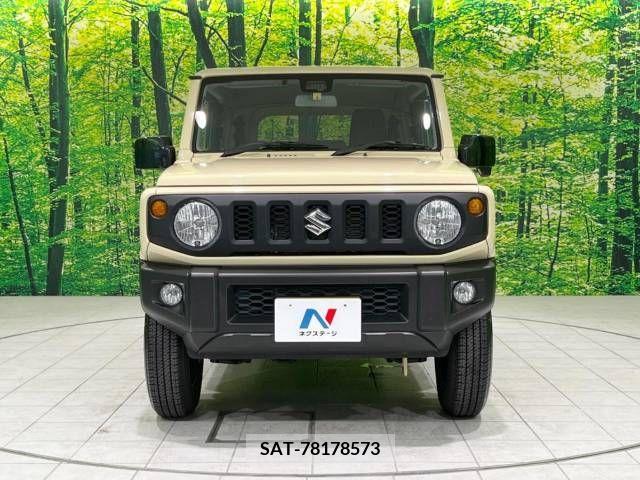 Suzuki JIMNY 2020-06 273689-14