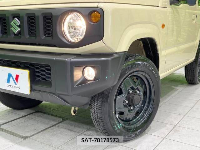 Suzuki JIMNY 2020-06 273689-12