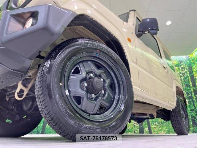Suzuki JIMNY 2020-06 273689-13