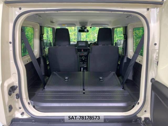 Suzuki JIMNY 2020-06 273689-11