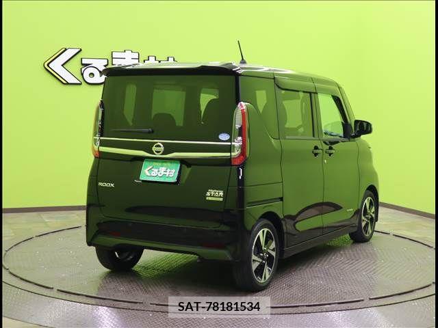 Nissan ROOX 2020-07 334277-1