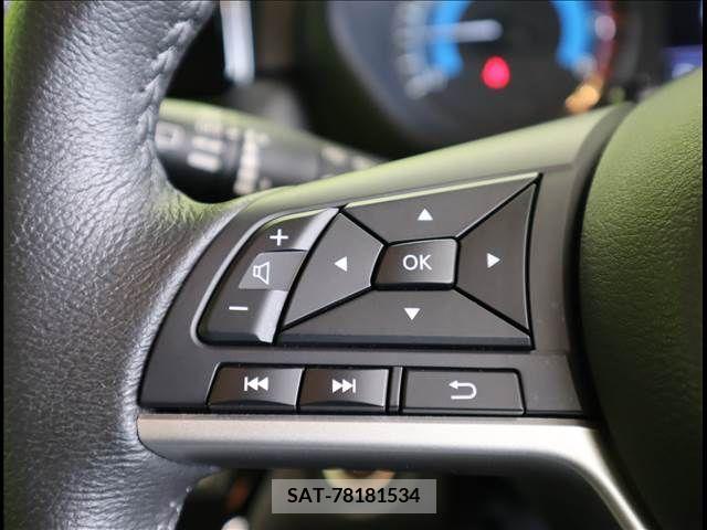 Nissan ROOX 2020-07 334277-8