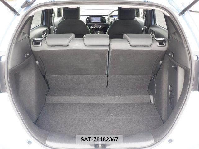 Honda FIT 2020-07 269862-8