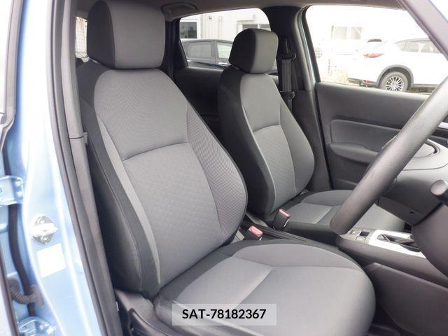 Honda FIT 2020-07 269862-10
