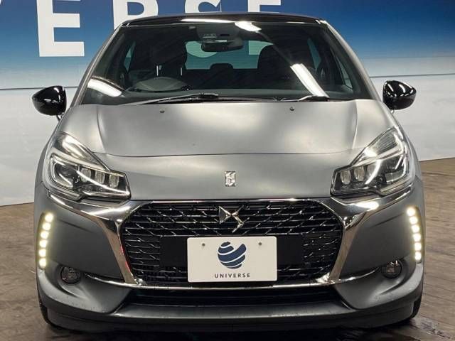 Citroen DS3 2017-09 188567-13