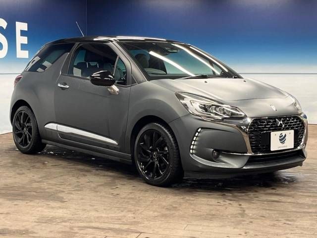 Citroen DS3 2017-09 188567-15