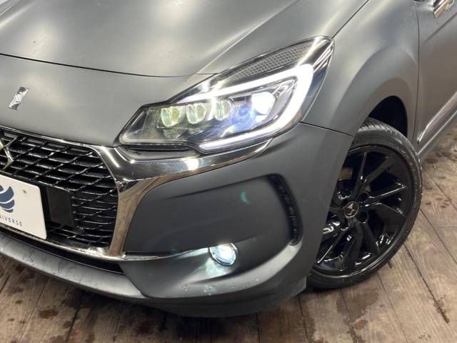 Citroen DS3 2017-09 188567-11