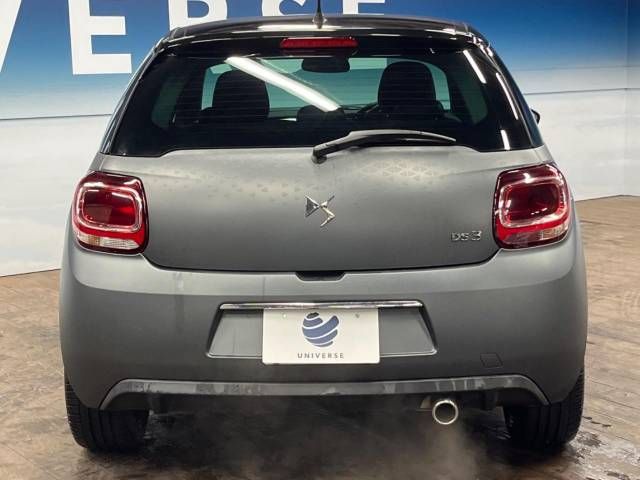Citroen DS3 2017-09 188567-14