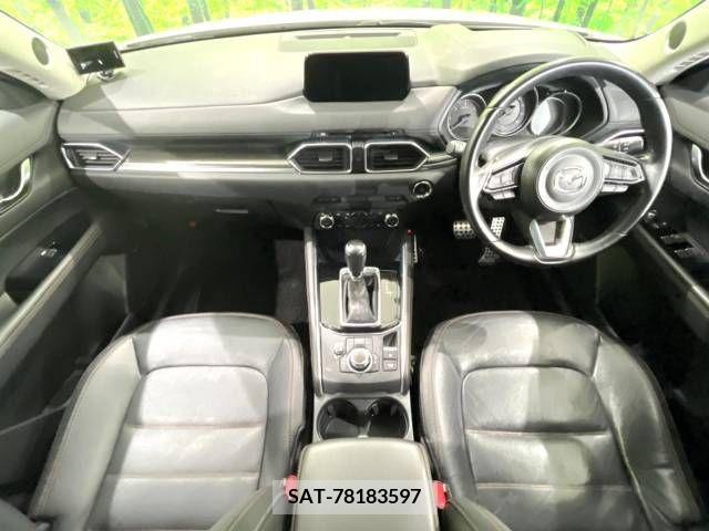 Mazda CX-5 2017-04 295924-1