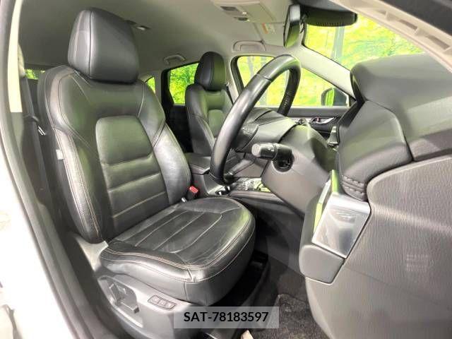 Mazda CX-5 2017-04 295924-8