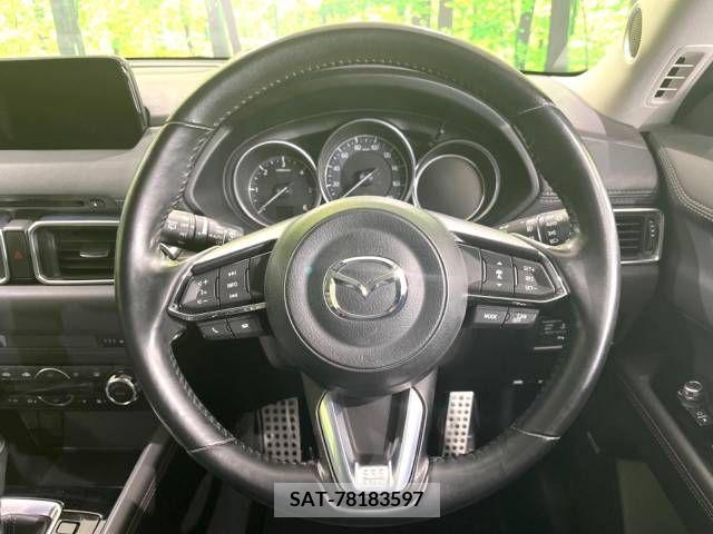 Mazda CX-5 2017-04 295924-11