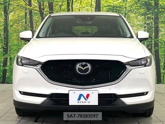 Mazda CX-5 2017-04 295924-14