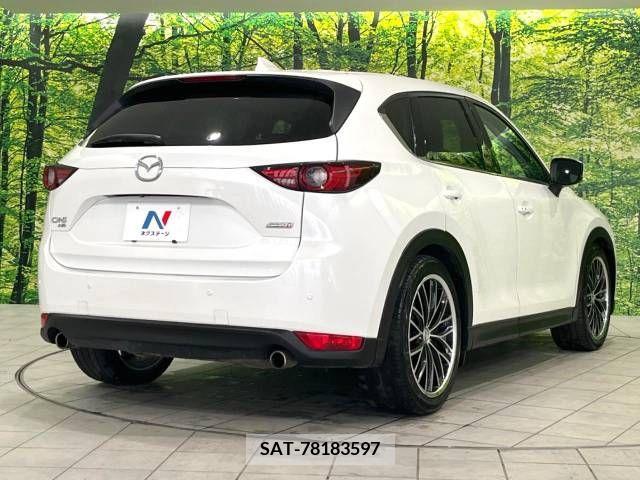 Mazda CX-5 2017-04 295924-17