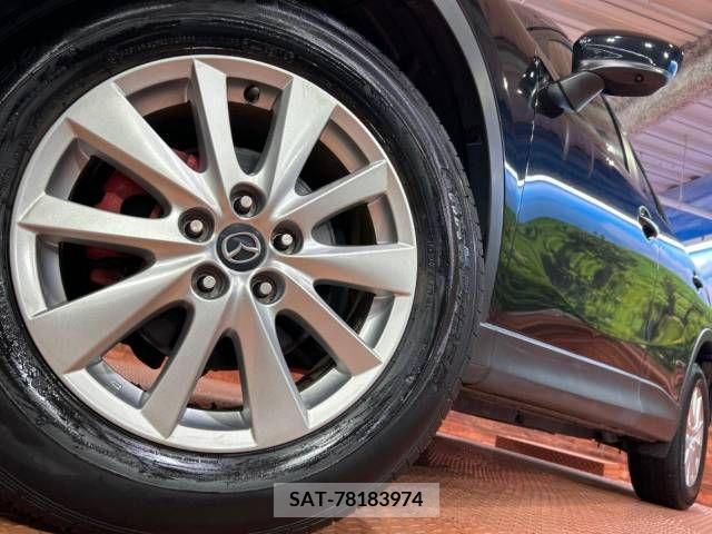 Mazda CX-5 2013-11 266008-12