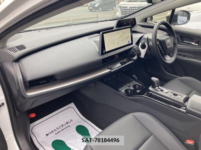 Toyota PRIUS 2023-06 208565-19