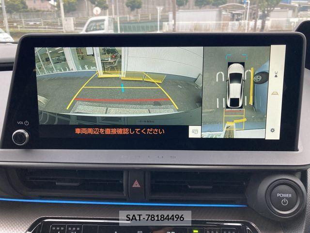 Toyota PRIUS 2023-06 208565-9