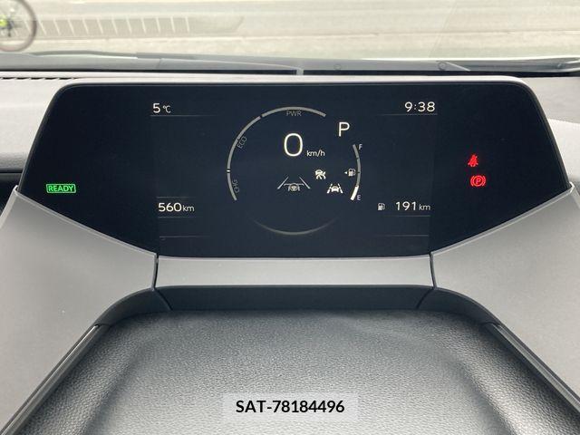 Toyota PRIUS 2023-06 208565-14