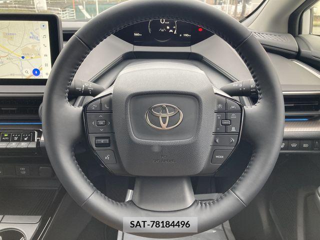 Toyota PRIUS 2023-06 208565-15