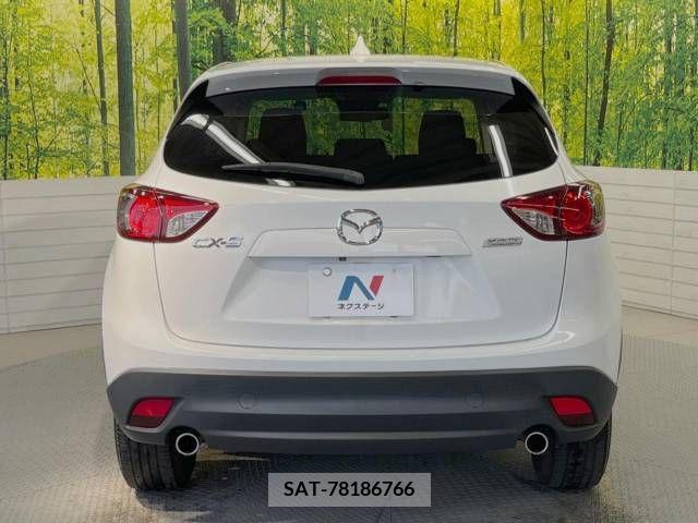 Mazda CX-5 2014-03 337581-15