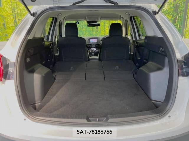 Mazda CX-5 2014-03 337581-10