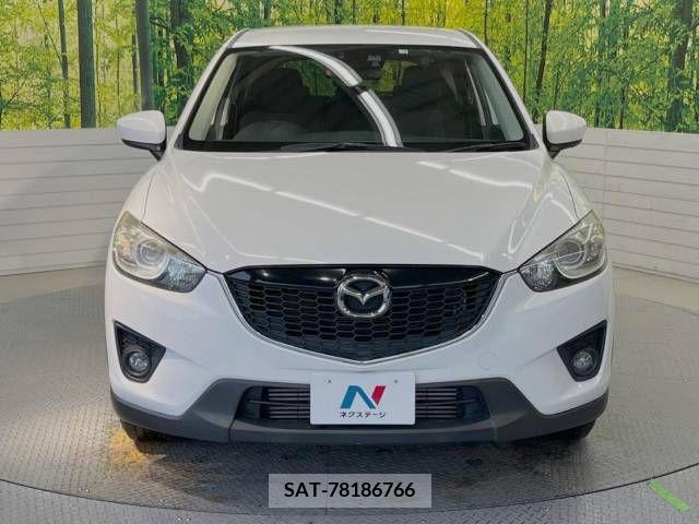 Mazda CX-5 2014-03 337581-14