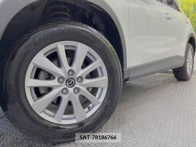 Mazda CX-5 2014-03 337581-13