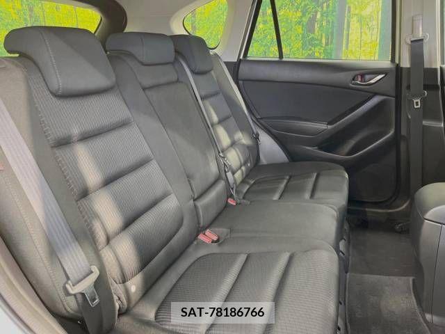 Mazda CX-5 2014-03 337581-9