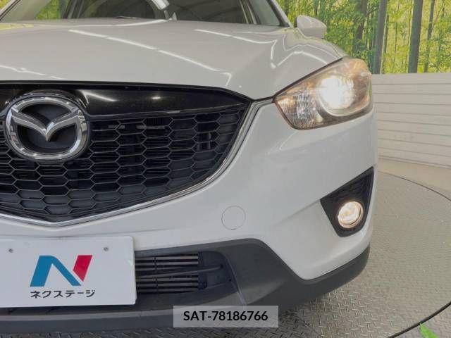 Mazda CX-5 2014-03 337581-12