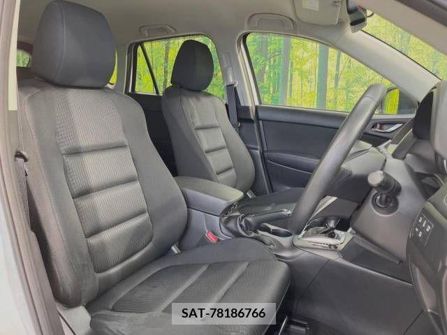 Mazda CX-5 2014-03 337581-8
