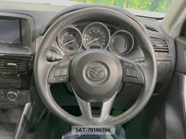 Mazda CX-5 2014-03 337581-11