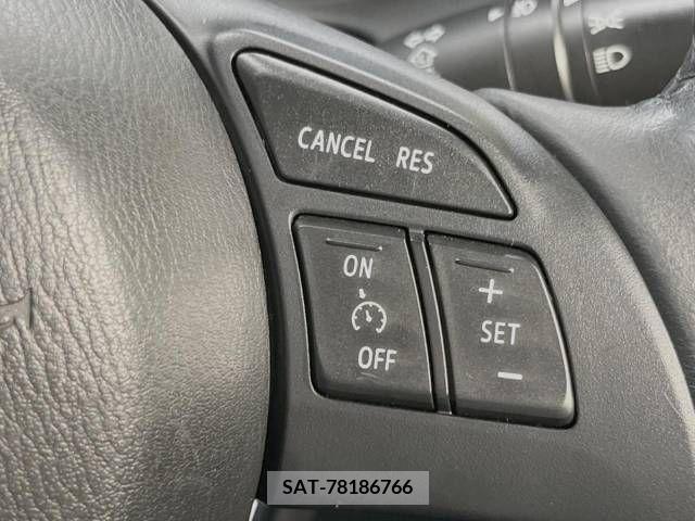 Mazda CX-5 2014-03 337581-6