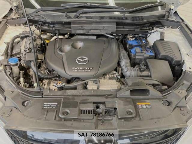 Mazda CX-5 2014-03 337581-18