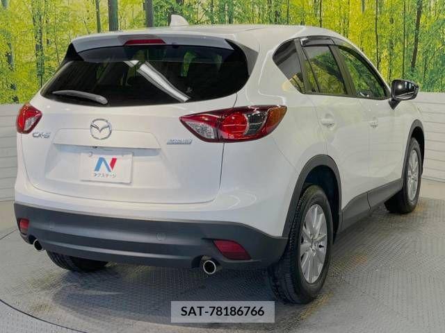 Mazda CX-5 2014-03 337581-17