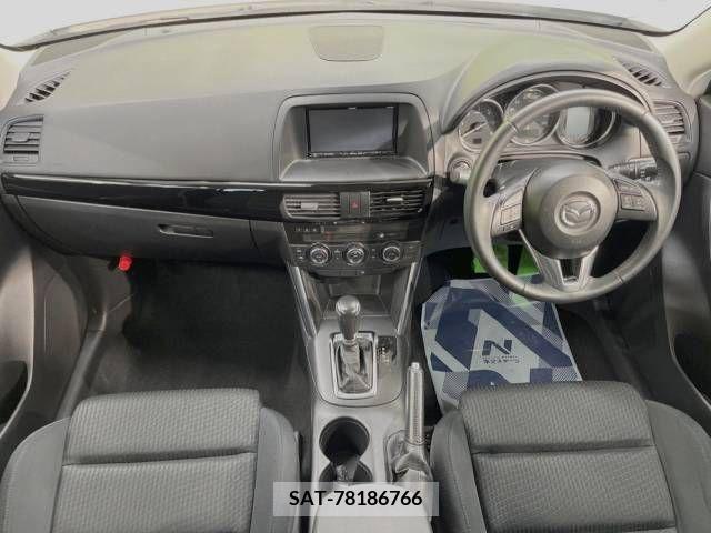 Mazda CX-5 2014-03 337581-1