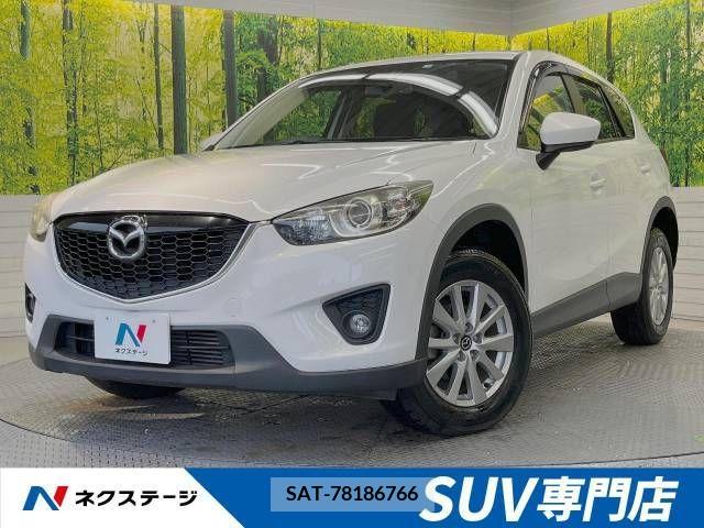 Mazda CX-5 2014-03 337581-0