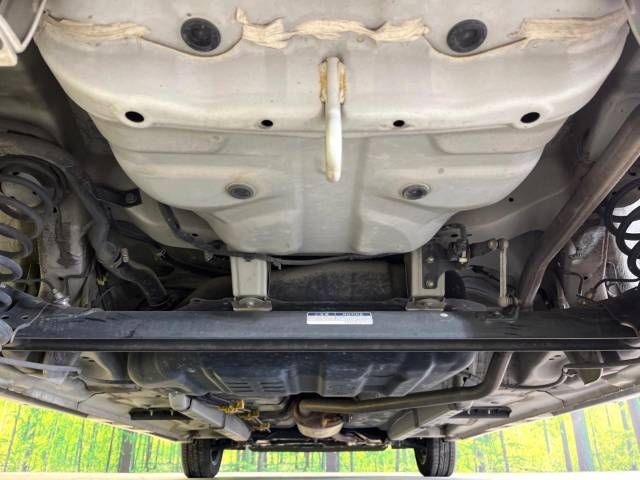 Daihatsu TANTO CUSTOM 2015-11 189215-19