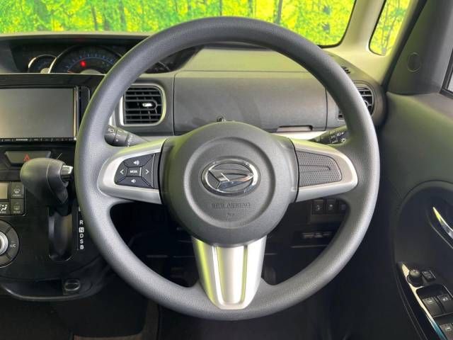 Daihatsu TANTO CUSTOM 2015-11 189215-11