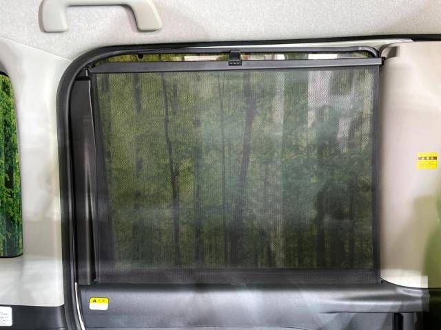 Daihatsu TANTO CUSTOM 2015-11 189215-7