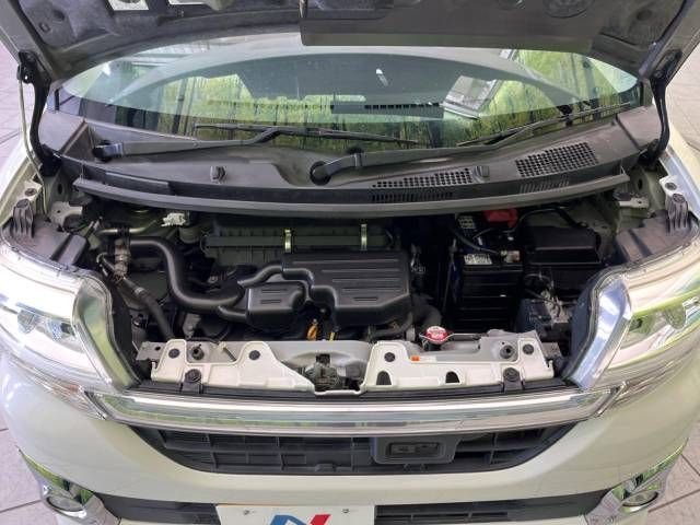 Daihatsu TANTO CUSTOM 2015-11 189215-18