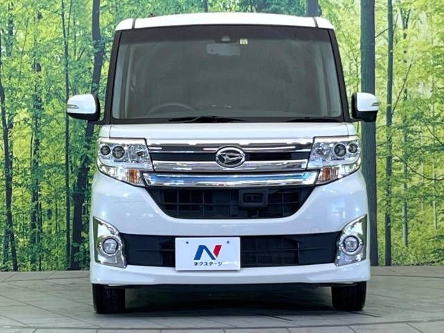 Daihatsu TANTO CUSTOM 2015-11 189215-14