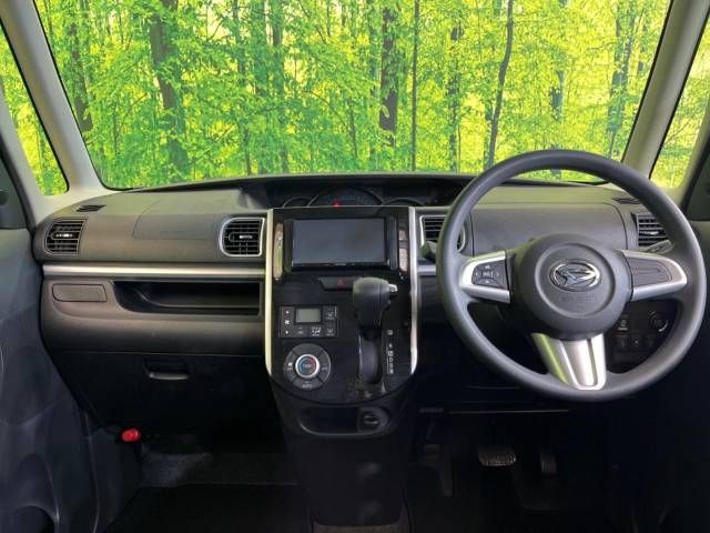 Daihatsu TANTO CUSTOM 2015-11 189215-1